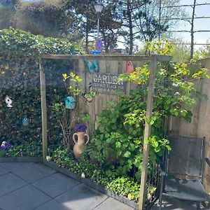 Appartement op de Begane Grond
